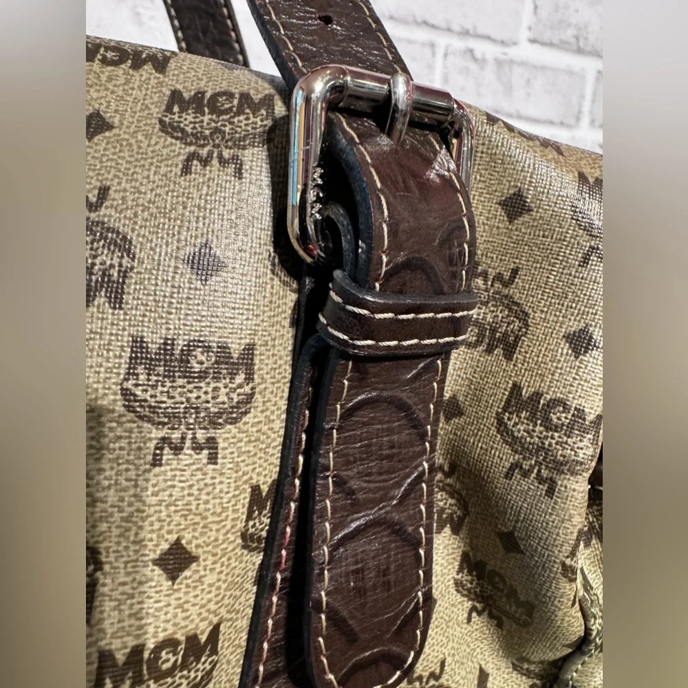 MCM collection authentic